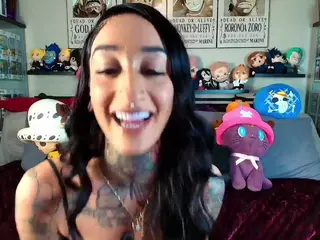 Ari The Don's Live Sex Cam Show