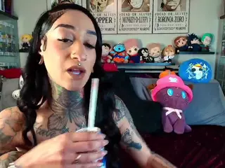 Ari The Don's Live Sex Cam Show