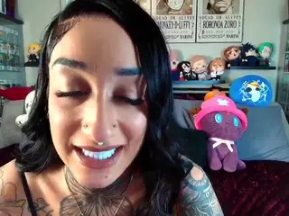 Ari The Don's Live Sex Cam Show