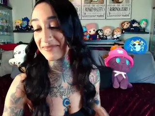 Ari The Don's Live Sex Cam Show