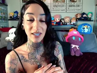Ari The Don's Live Sex Cam Show
