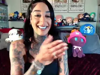 Ari The Don's Live Sex Cam Show
