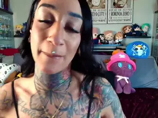 Ari The Don's Live Sex Cam Show