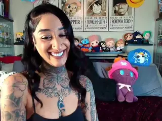 Ari The Don's Live Sex Cam Show