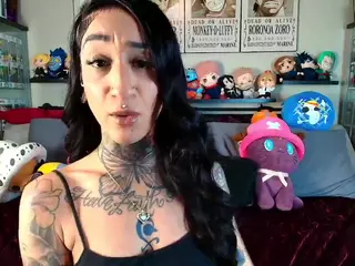 Ari The Don's Live Sex Cam Show
