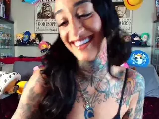Ari The Don's Live Sex Cam Show