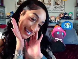Ari The Don's Live Sex Cam Show