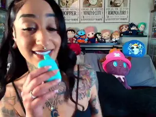 Ari The Don's Live Sex Cam Show
