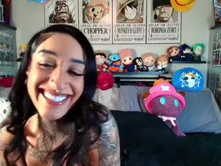 Ari The Don's Live Sex Cam Show