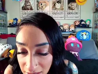 Ari The Don's Live Sex Cam Show