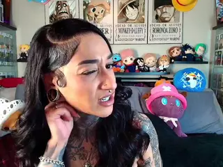 Ari The Don's Live Sex Cam Show