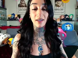 Ari The Don's Live Sex Cam Show