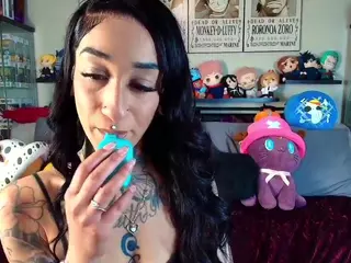 Ari The Don's Live Sex Cam Show
