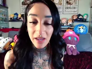 Ari The Don's Live Sex Cam Show
