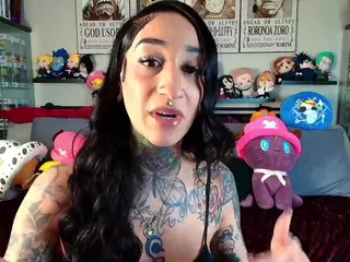 Ari The Don's Live Sex Cam Show