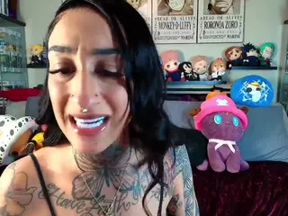 Ari The Don's Live Sex Cam Show