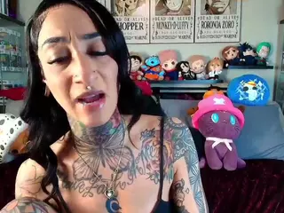 Ari The Don's Live Sex Cam Show
