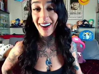 Ari The Don's Live Sex Cam Show