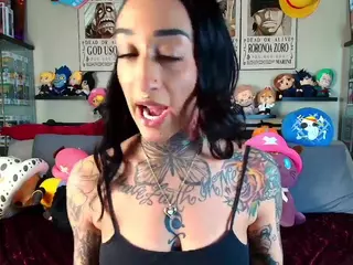 Ari The Don's Live Sex Cam Show