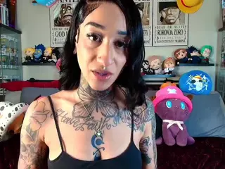 Ari The Don's Live Sex Cam Show