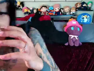 Ari The Don's Live Sex Cam Show
