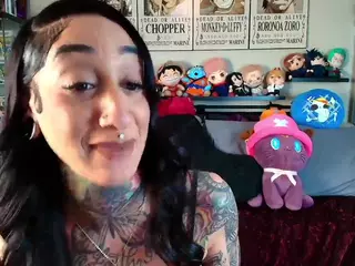 Ari The Don's Live Sex Cam Show
