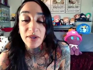 Ari The Don's Live Sex Cam Show