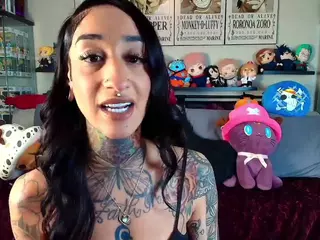 Ari The Don's Live Sex Cam Show