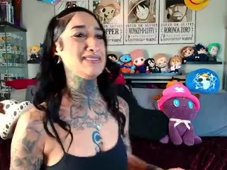 Ari The Don's Live Sex Cam Show