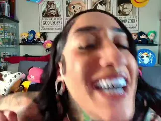 Ari The Don's Live Sex Cam Show
