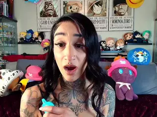Ari The Don's Live Sex Cam Show