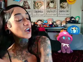Ari The Don's Live Sex Cam Show