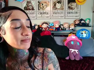 Ari The Don's Live Sex Cam Show