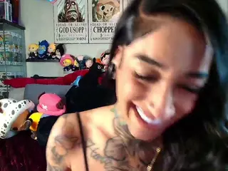 Ari The Don's Live Sex Cam Show