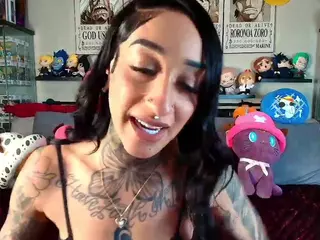 Ari The Don's Live Sex Cam Show