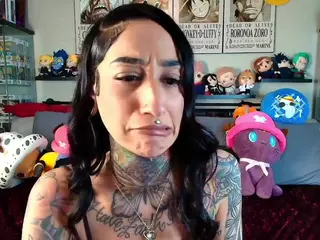Ari The Don's Live Sex Cam Show