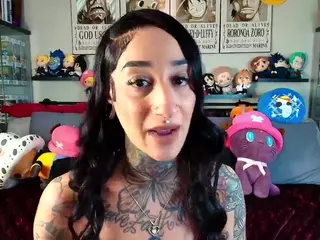 Ari The Don's Live Sex Cam Show
