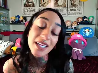 Ari The Don's Live Sex Cam Show