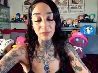 Ari The Don's Live Sex Cam Show