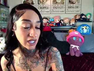 Ari The Don's Live Sex Cam Show