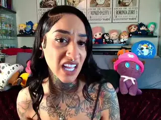 Ari The Don's Live Sex Cam Show