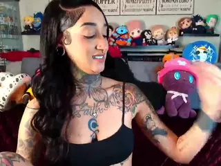 Ari The Don's Live Sex Cam Show