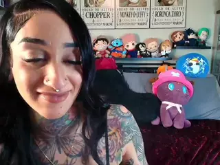 Ari The Don's Live Sex Cam Show