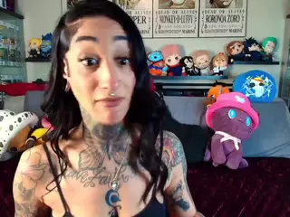 Ari The Don's Live Sex Cam Show