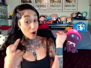 Ari The Don's Live Sex Cam Show