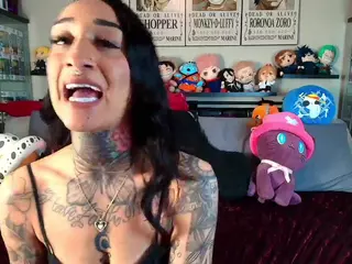 Ari The Don's Live Sex Cam Show