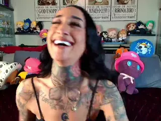 Ari The Don's Live Sex Cam Show