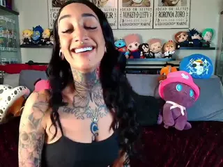 Ari The Don's Live Sex Cam Show