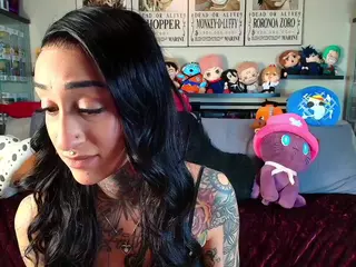 Ari The Don's Live Sex Cam Show