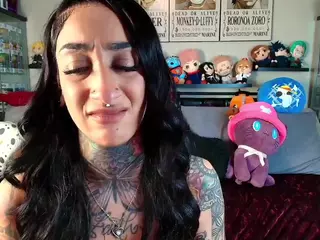 Ari The Don's Live Sex Cam Show